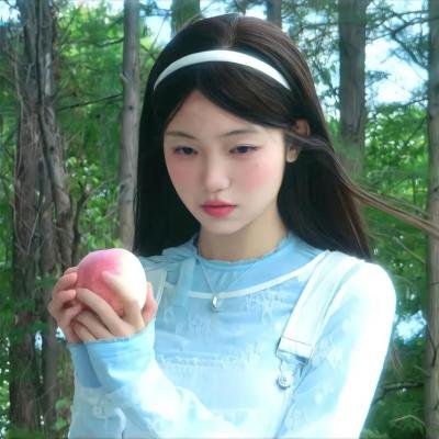 月光下，我记得